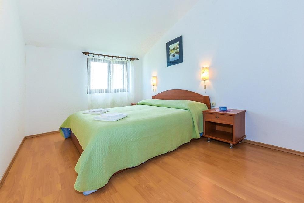 Apartments Adria ビオグラード・ナ・モル 部屋 写真